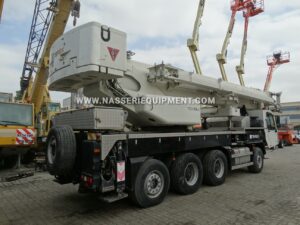 2007 YEAR TC60L MODEL TEREX CRANE (014) 15