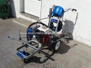 2018 MODEL GRACO LINE LASER IV (354)