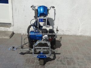 2018 MODEL GRACO LINE LASER IV (354) 73